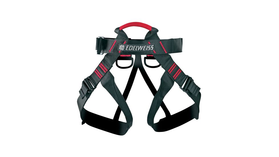 Edelweiss Challenge Sit Harness Xl HCC.US.XL