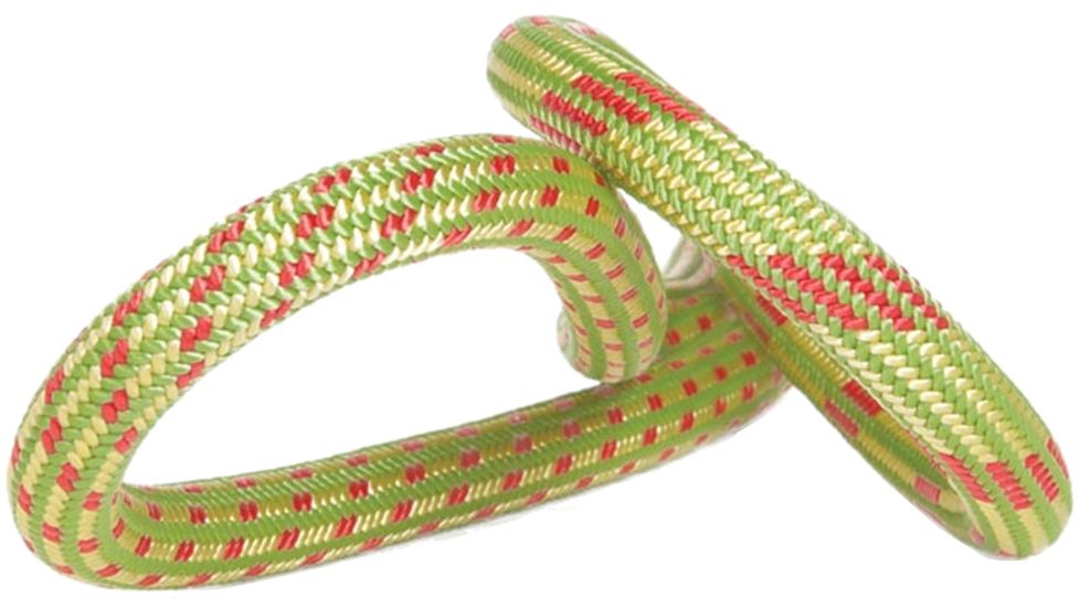 Edelweiss Curve ARC 9.8 mm Rope-Green-60 m