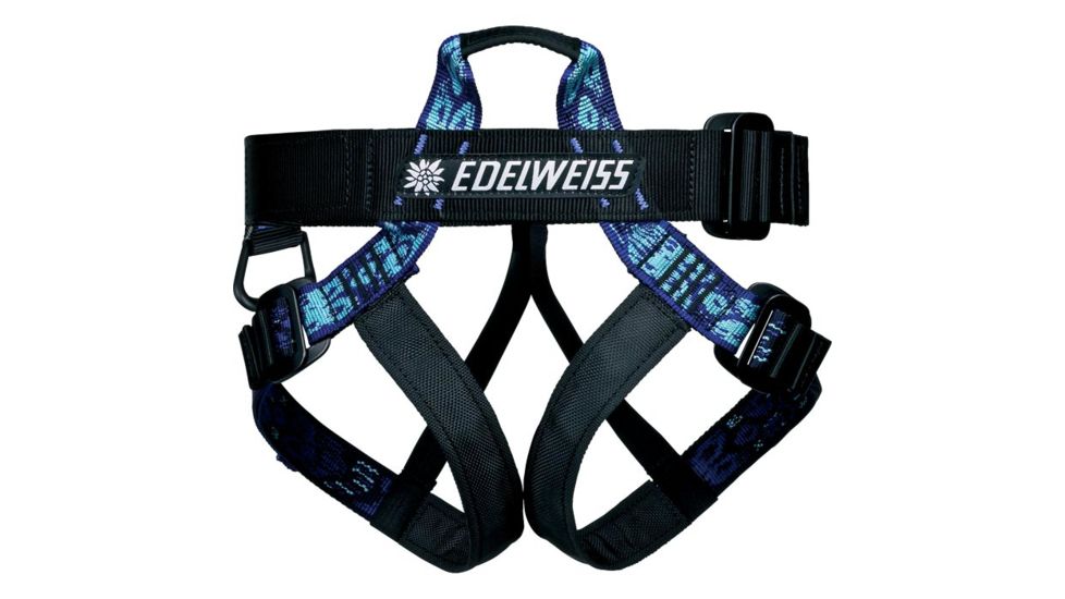 Edelweiss Dino Kid Chest Harness HDT