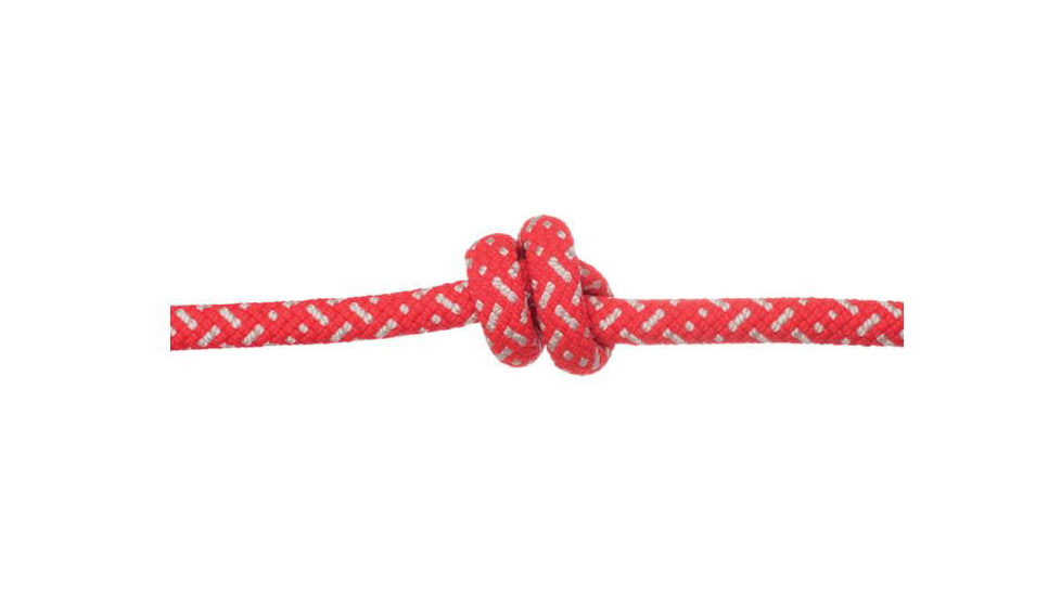 Edelweiss Discover Dynamic Ropes, Red, 8mmx30m, CAD08.30.B