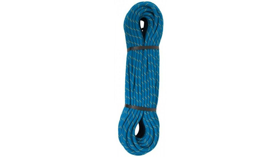 Edelweiss Energy 9.5 mm Rope-Blue-60 m