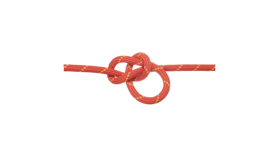 Edelweiss Energy 9.5 mm Rope-Orange-70 m