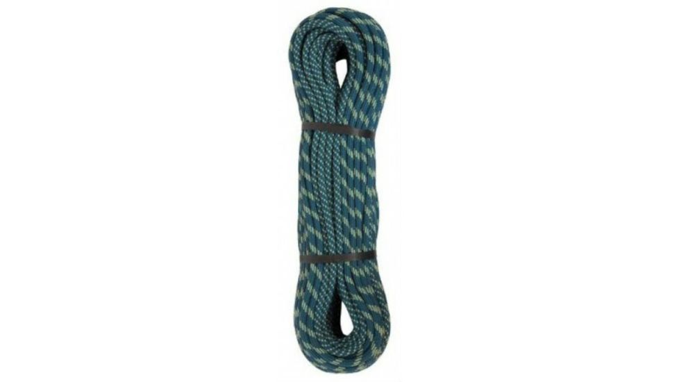 Edelweiss Energy ARC 9.5 mm Rope-Blue-60 m