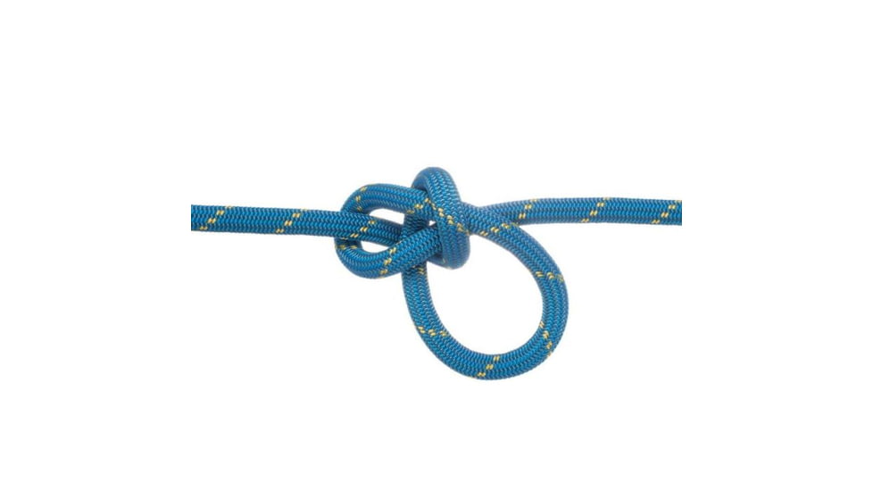 Edelweiss Energy Uc Unicore Dynamic Ropes, 9.5mmx80m, C3P95U.80.E
