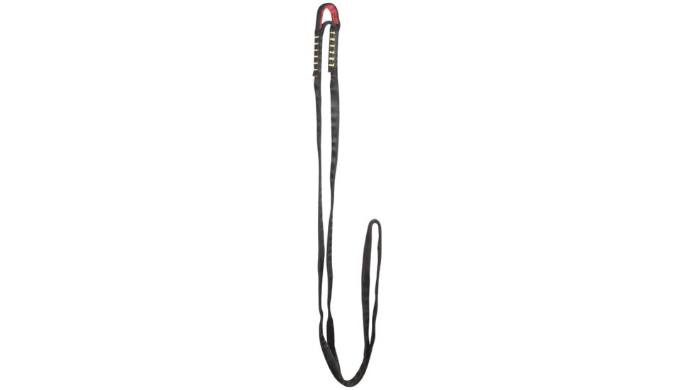 Edelweiss Eye Ring Sling 19mm X 120cn SO19.120