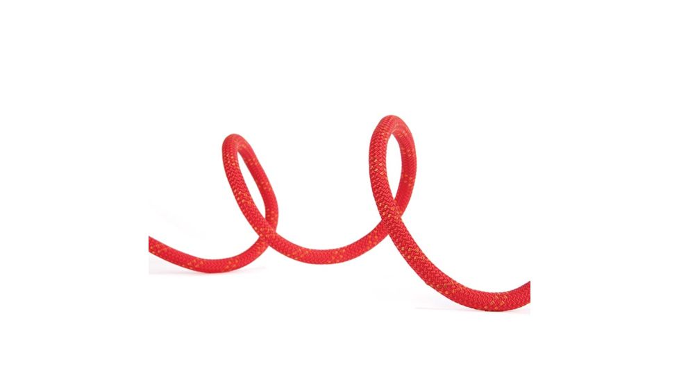 Edelweiss Flashlight Ii 10mmx40m Red/org C2P10.40.A