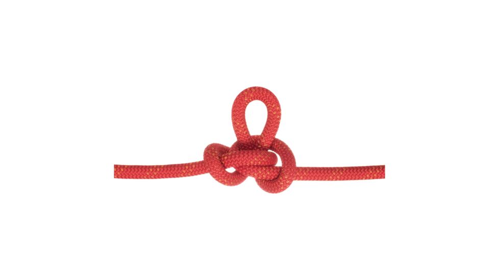 Edelweiss Flashlight Ii 10mmx40m Red/org C2P10.40.A