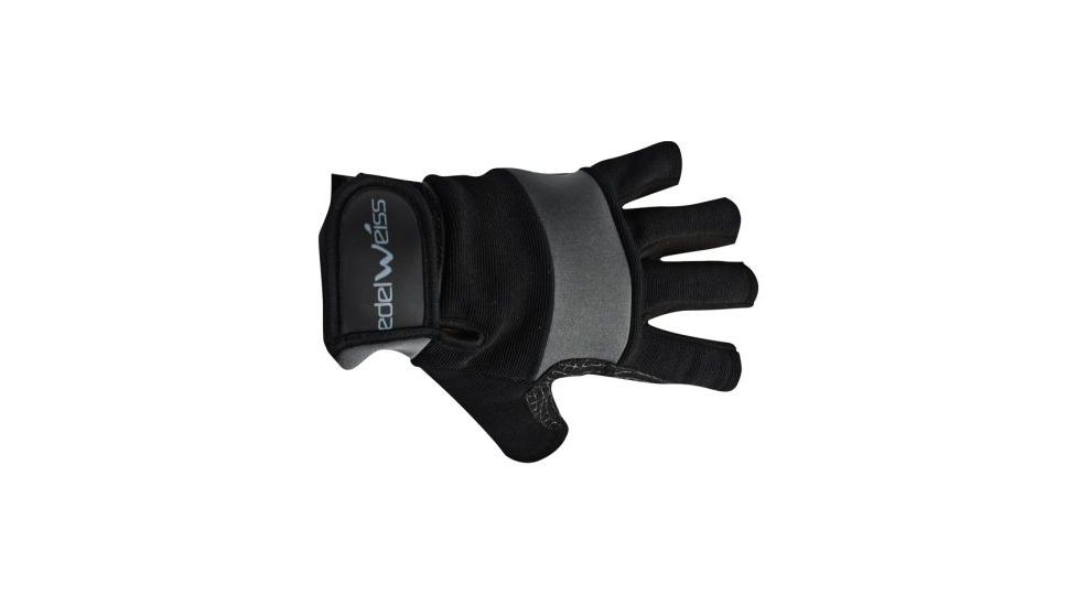 Edelweiss Half-grip - Small - Synthetic GL03.S