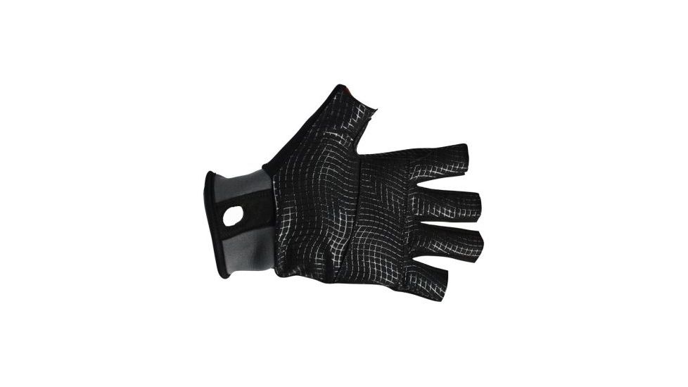 Edelweiss Half-grip - Small - Synthetic GL03.S
