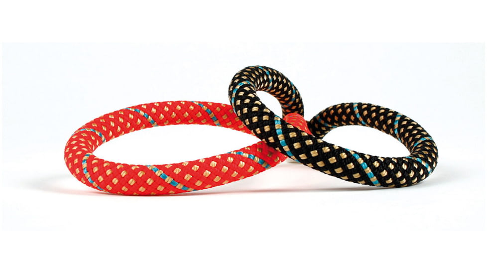 Edelweiss Magnetic 11mm X 200m Black Se Supereverdry, 446326