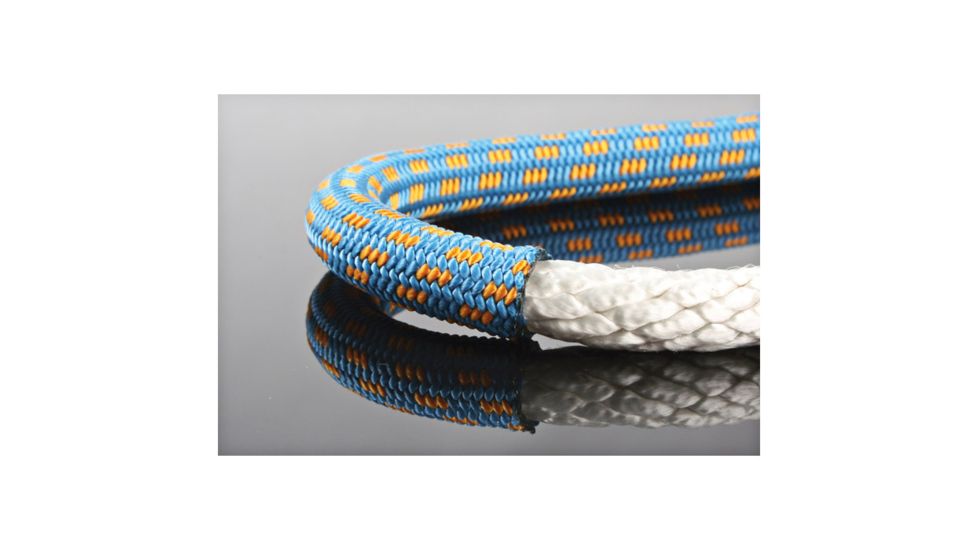 Edelweiss O-flex 10.2mm X 200m Blue CO102.200.BLUE