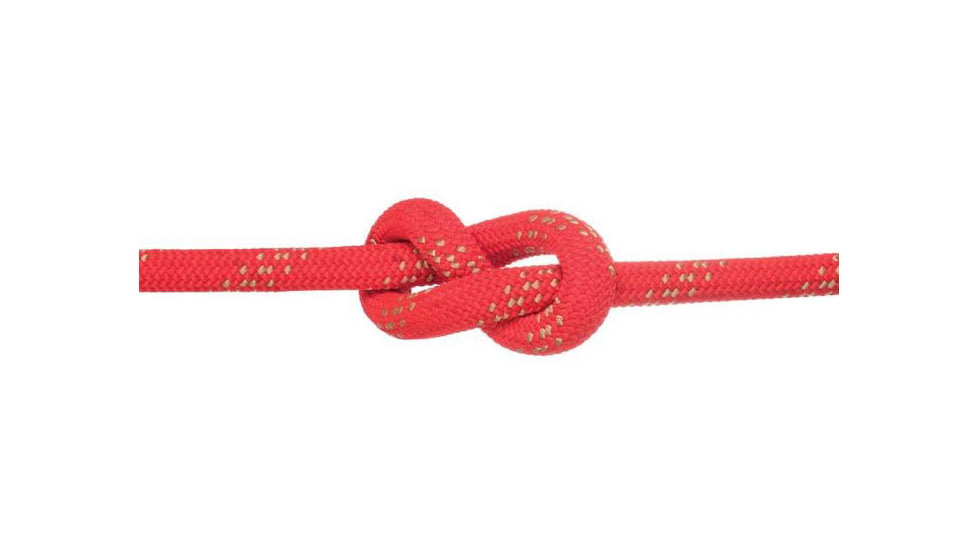 Edelweiss Oxygen Ii Dynamic Ropes, Red, 8.2mmx50m, C3A082U.50.C