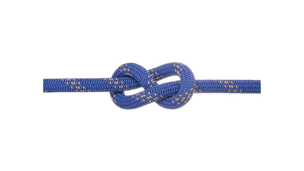Edelweiss Oxygen Ii Dynamic Ropes, Blue, 8.2mmx50m, C3A082U.50.B