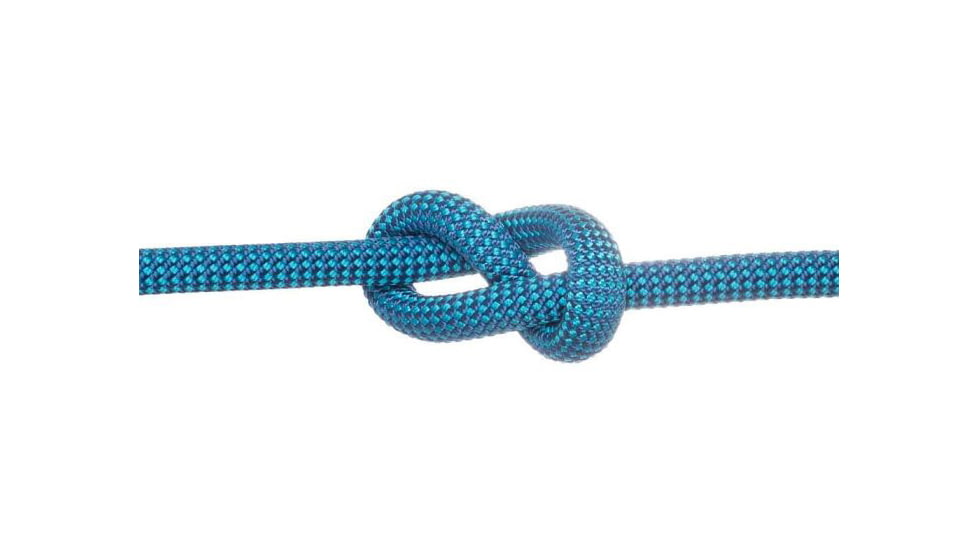 Edelweiss Performance 9.2mm Unicore Dynamic Ropes, Everdry, Blue, 9.2x80, CR92.80.B
