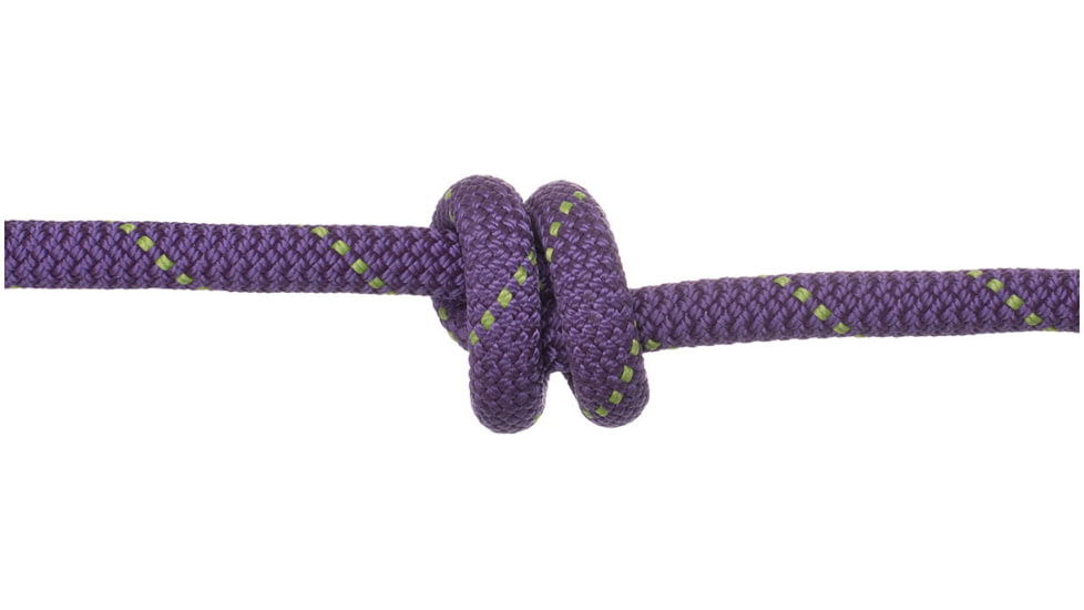 Edelweiss Rocklight Ii 9.8mm X 50m C2P98.50.A