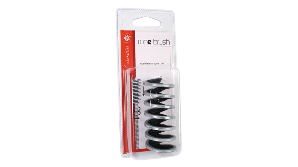 Edelweiss Rope Brush