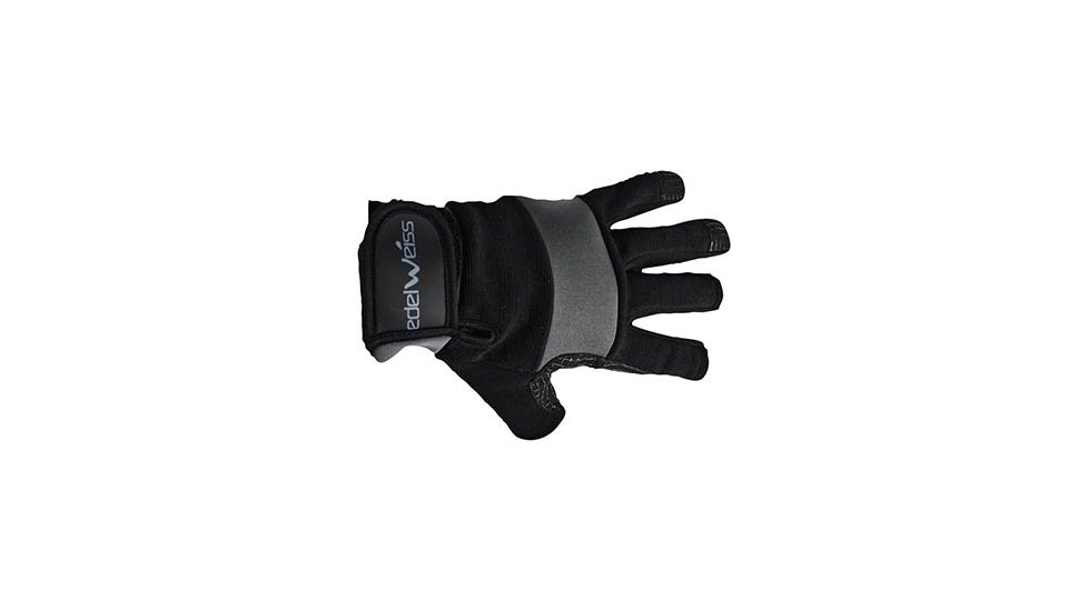 Edelweiss S-grip - Large - Synthetic GL02.L