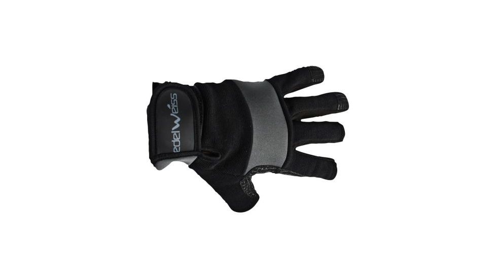 Edelweiss S-grip - Small - Synthetic GL02.S