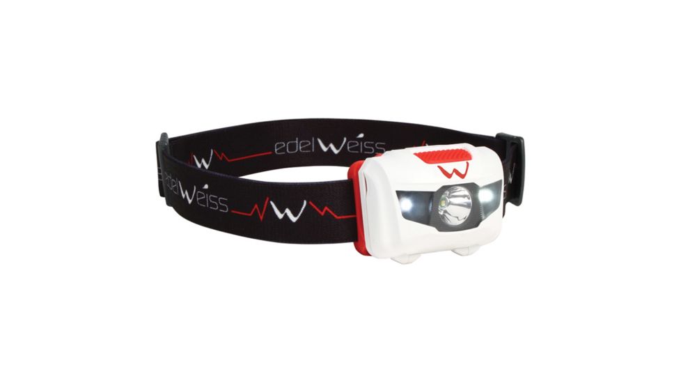 Edelweiss Sirius 120 Lumen - Headlamp VSIRIU.1