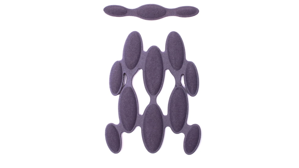 Edelweiss Venturi Foam Kit KPAD.VENT