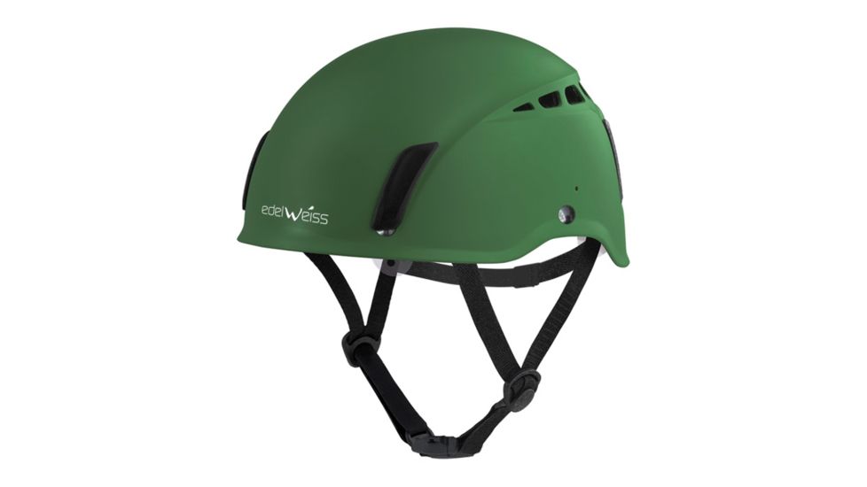 Edelweiss Vertige Forest Green KVER.GRF