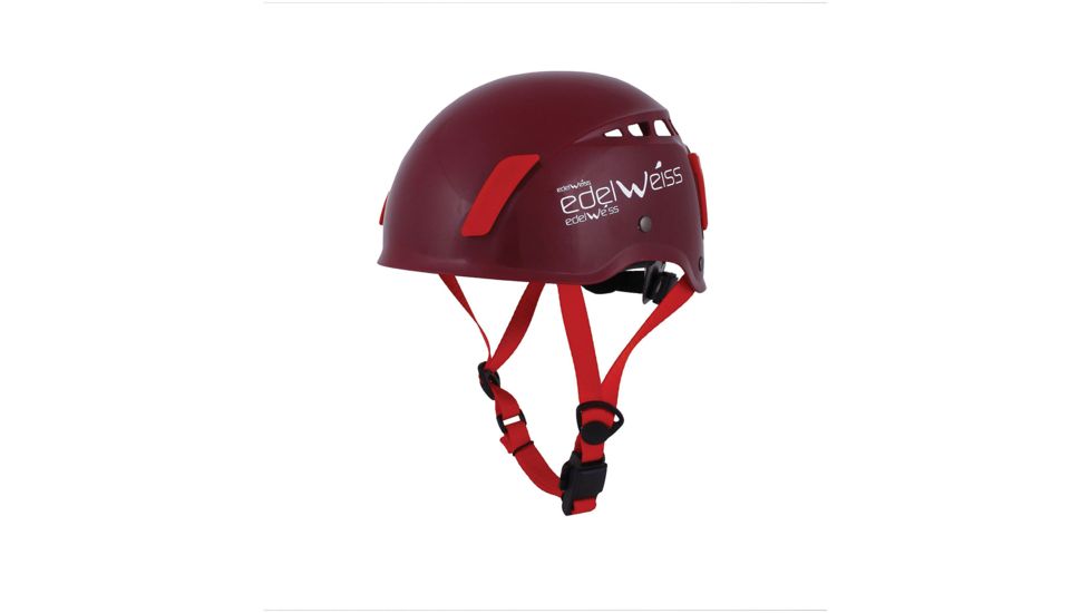 Edelweiss Vertige Junior Burgundy KVJUN.BUR