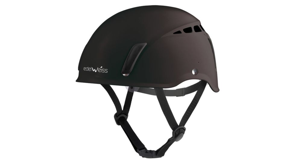 Edelweiss Vertige Matt Black KVER.BKM