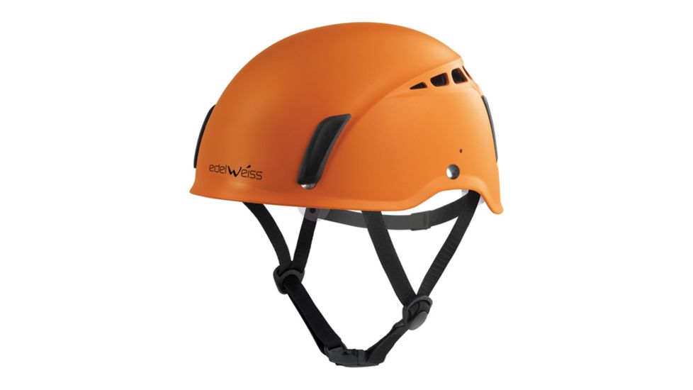 Edelweiss Vertige Orange KVER.OR