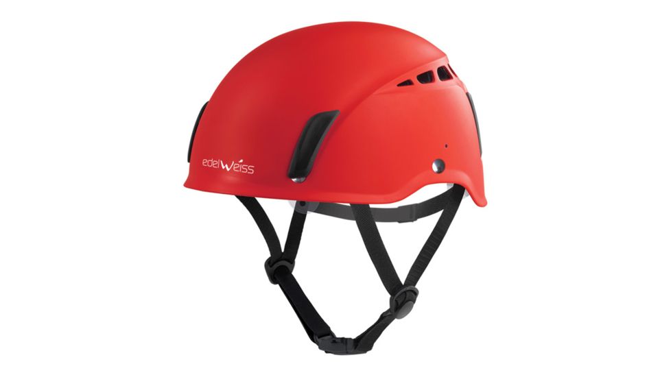 Edelweiss Vertige Red KVER.RE