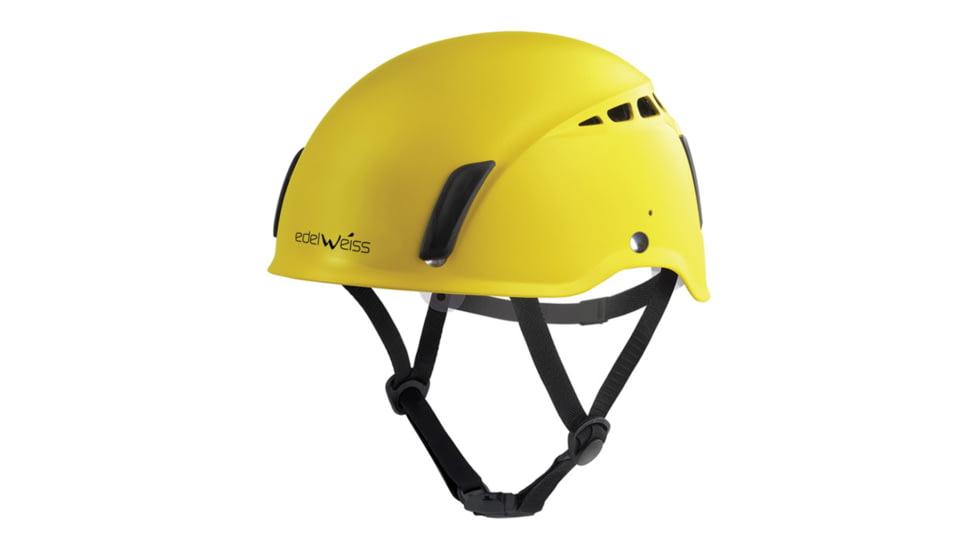 Edelweiss Vertige Yellow KVER.YE