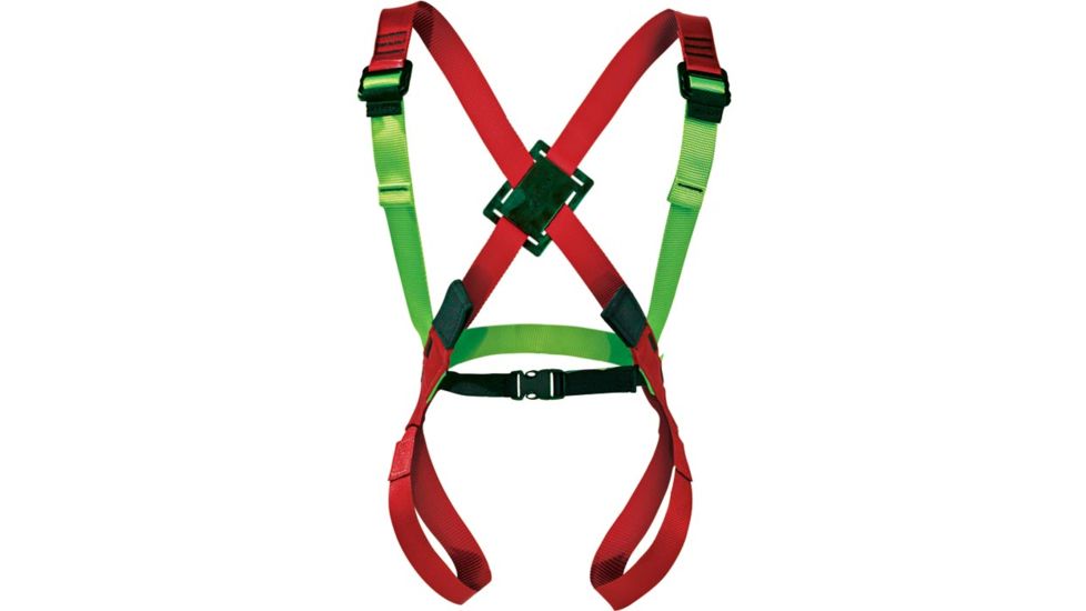 Edelweiss Wicky Full-body Harness HCW.2