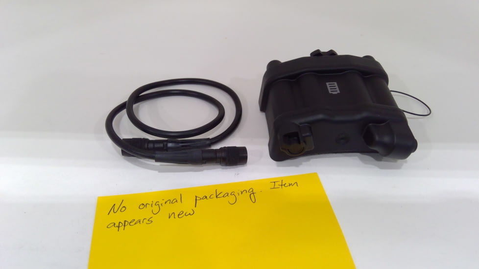 EDEMO ATN PS31 Battery Pack, Black, ACGOPS31BAT, EDEMO1