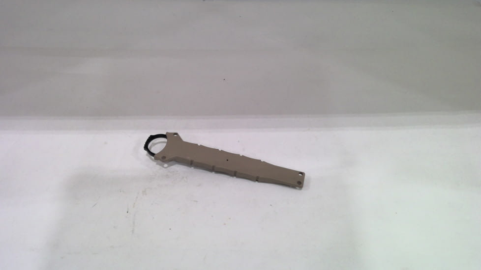 EDEMO Benchmade SOCP ComboEdge Black Dagger/ Injected Molded Sand Sheath with Dip Coated Clip 178SBKSN, EDEMO1