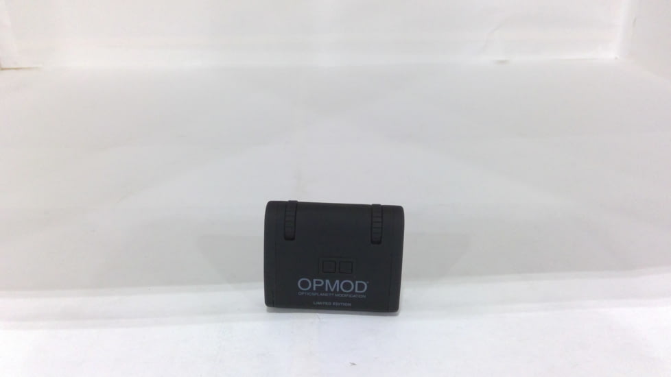 EDEMO Carson OPMOD DNV 1.0 Limited Edition Digital Night Vision Pocket Monocular, Black DN-300, EDEMO1