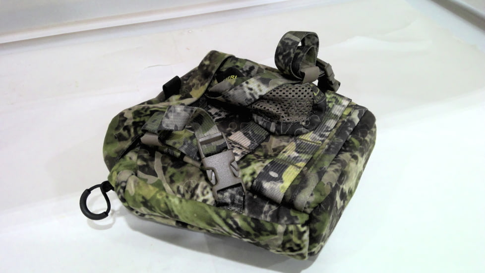 EDEMO Eberlestock Nosegunner Binocular Case, Mountain, A2CPHM, EDEMO1