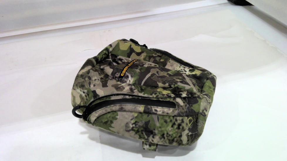 EDEMO Eberlestock Nosegunner Binocular Case, Mountain, A2CPHM, EDEMO1