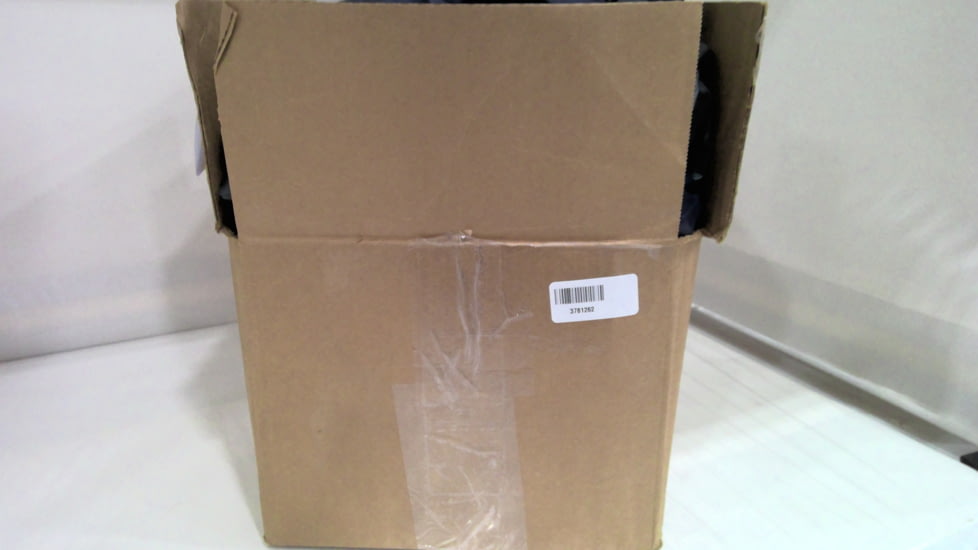 EDEMO Eno Nomad Shelter System, Black/Blue, NMD-063, EDEMO1