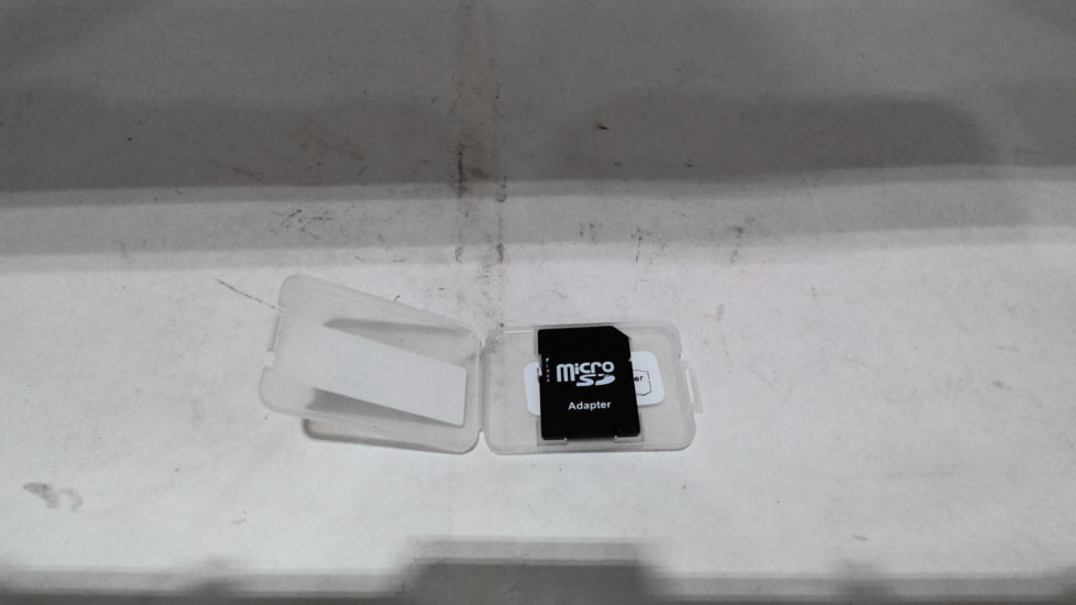 EDEMO Garmin BlueChart g2 - Canada g2 microSD Card w/SD Adapter 010-C1019-20, EDEMO1