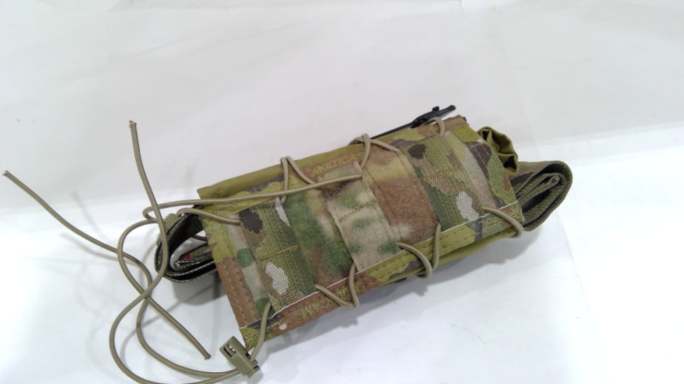 EDEMO High Speed Gear HSGI NOLATAC M3T, MultiCam 12M3T0MC, EDEMO1