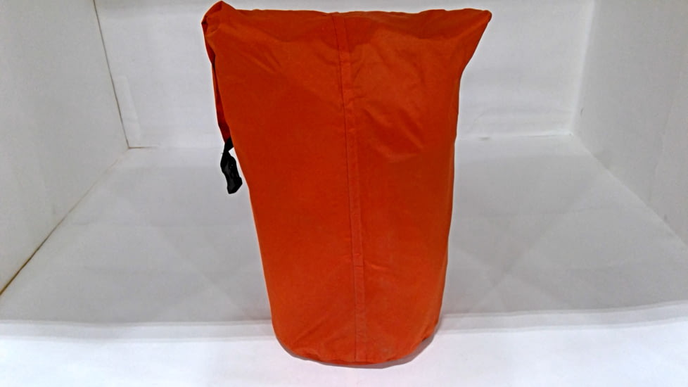 EDEMO Klymit Insulated Hammock V Sleeping Pad, Red, Large, 06IHRD02D, EDEMO1