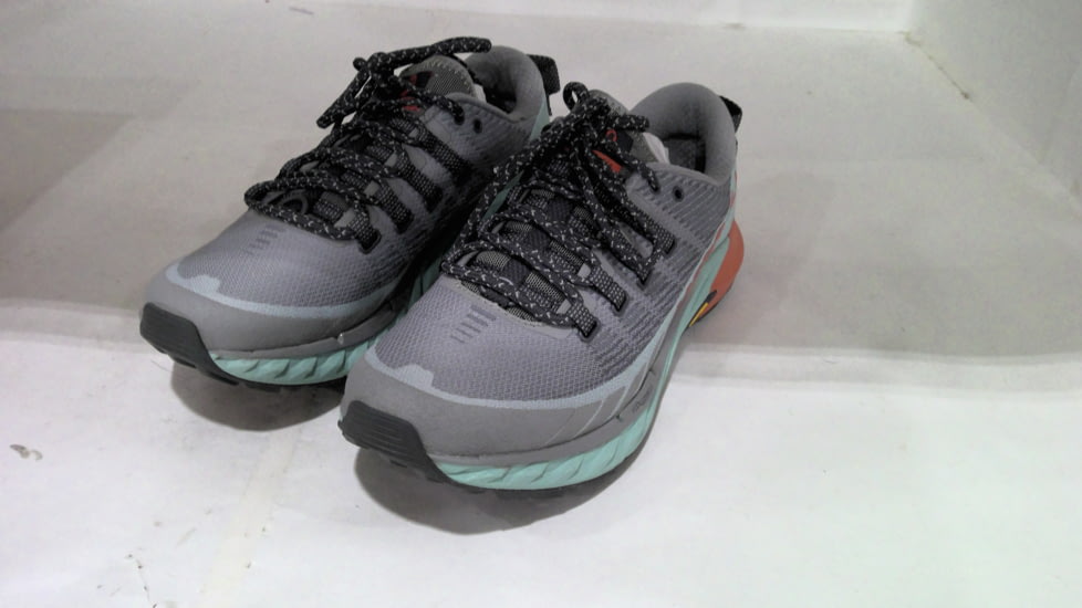 EDEMO Merrell Agility Peak 4 Shoes - Women's, Paloma, 8, Medium, J066912-M-8, EDEMO1