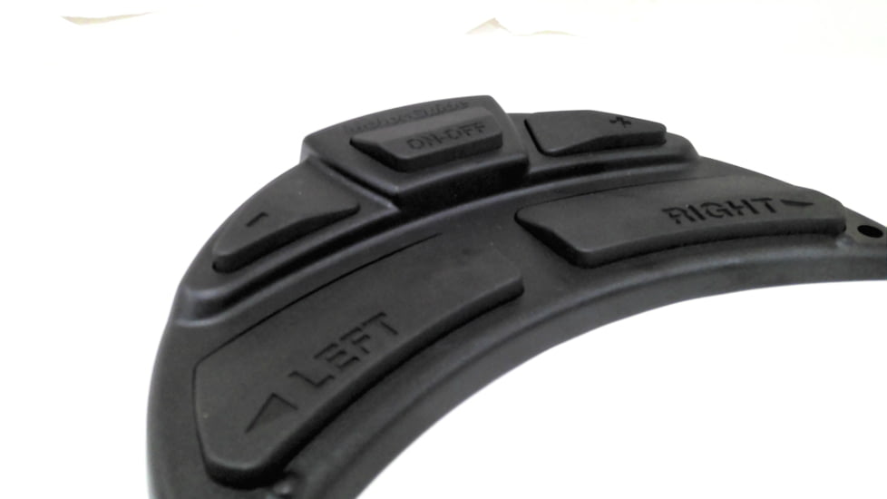 EDEMO Motorguide Remote Foot Pedal Wireless, 8M4000952, EDEMO2