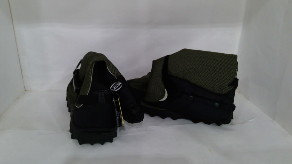 EDEMO Neos Navigator 5, Gray, 4XL, N5P3-GRY-4XL, EDEMO1