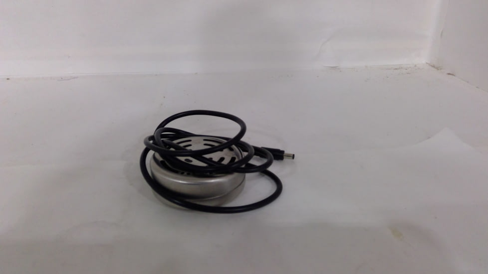 EDEMO Roving Blue OZO-Pod 10, 5 Gallons, Silver, OZO-Pod 10, EDEMO1