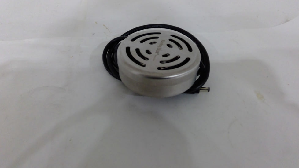 EDEMO Roving Blue OZO-Pod 10, 5 Gallons, Silver, OZO-Pod 10, EDEMO1