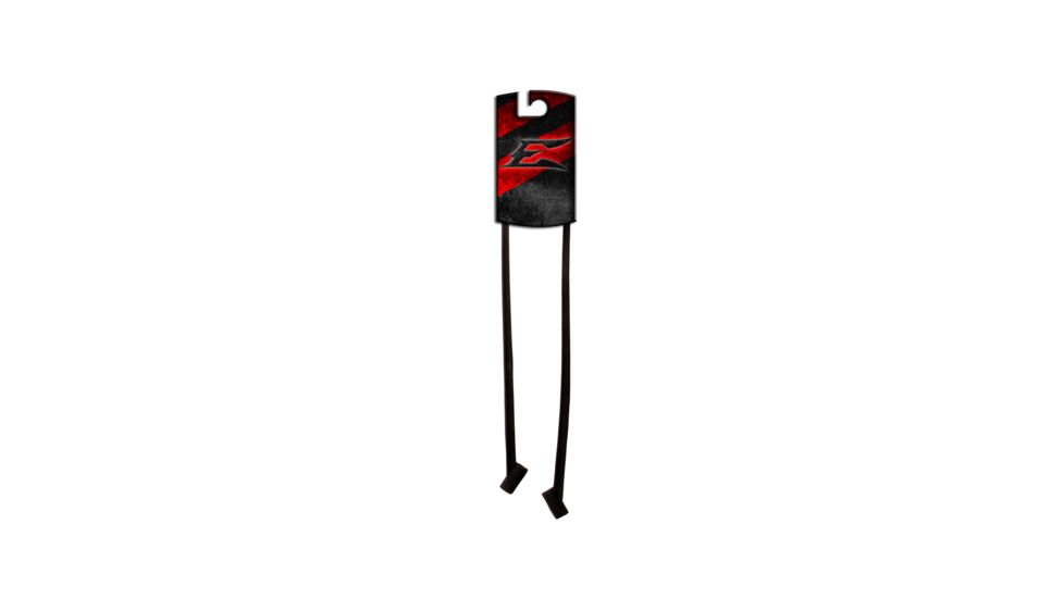 Edge Eyewear Gummy Frame Leash, 9709