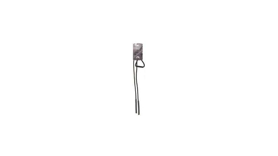 Edge Eyewear Sunglass Leash - Snap Back Cord 9703