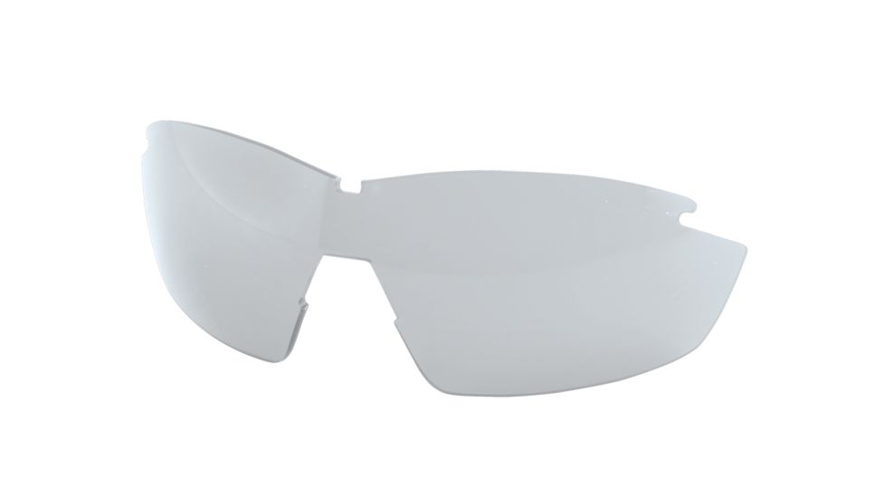 Edge Tactical Overlord Replacement Lens, Clear, T9084-1