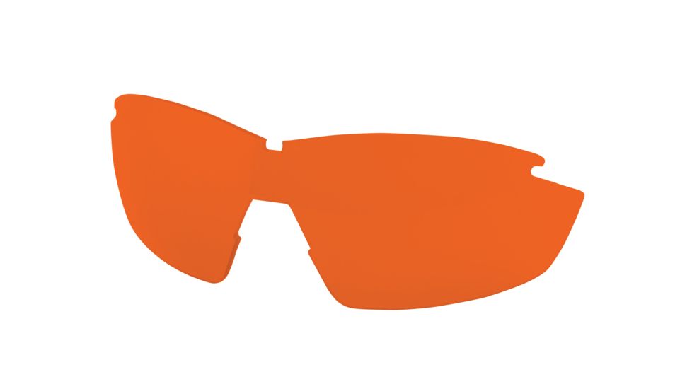 Edge Tactical Overlord Replacement Lens, Tiger's Eye, T9084-0