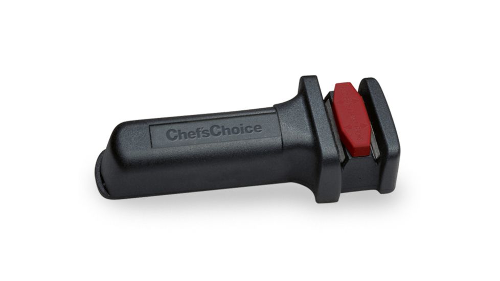 Chef's Choice Diamond Hone 480Kc Manual Kitchen Sharpener, 8.75 x 5 x 1.25 4800400